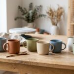 Home Tasses & Mugs