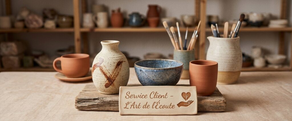 serivce client